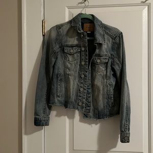 Blank NYC jean jacket